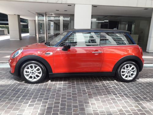 Imagen 4 de 7 de Mini Cooper 1.5 F56 Pepper 136cv