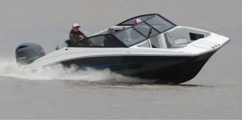 Vision 212 Con Yamaha 200 Hp Nautica Uno Rosario