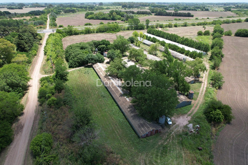 Terreno Campo En Venta - General Rodriguez - G.b.a. Zona Oeste