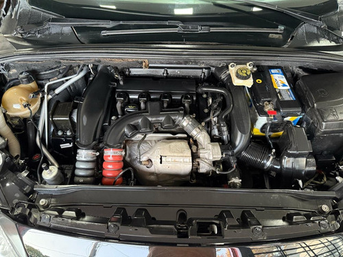Peugeot 408 1.6 Sport Thp 163cv