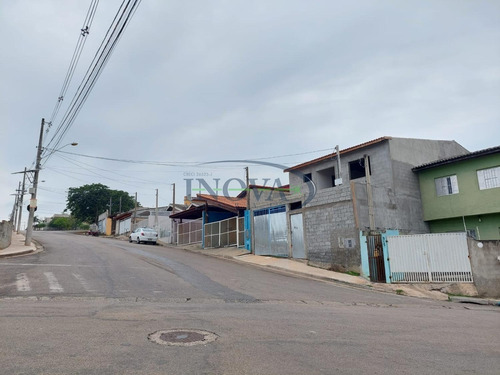 Imagem 5 de 6 de Terreno À Venda Em Nova Atibaia - Te026057