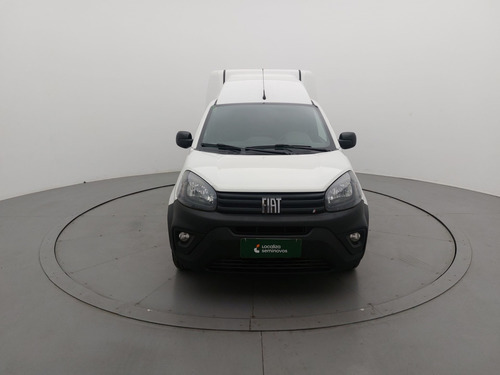 Fiat Fiorino 1.4 MPI FURGÃO ENDURANCE 8V FLEX 2P MANUAL