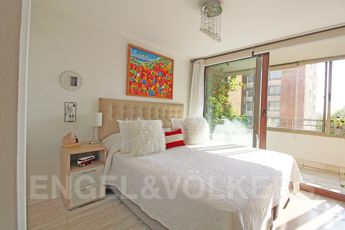 Venta Departamento, Almagro, Padre Hurtado Sur / Visviri