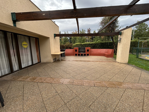 Arriendo Departamento 3d/2b En La Florida ¡ubicación Ideal!
