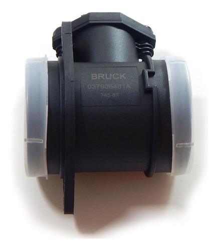 Caudalimetro Sensor Map Maf Jetta 1999 2.0 8v 037906461a
