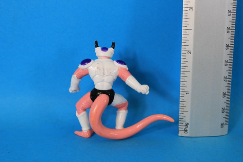 Freezer Bandai 1989 Dragon Ball Z Miniatura (Usado)