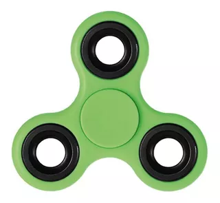 Fidget Spinner - Verde