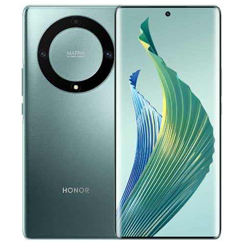 Honor Magic 5 Lite 5g 256gb 8gb Ram Dual Sim Libre / Tienda