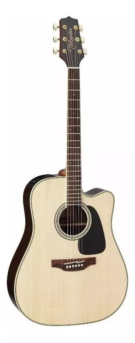 Terceira imagem para pesquisa de takamine gc3