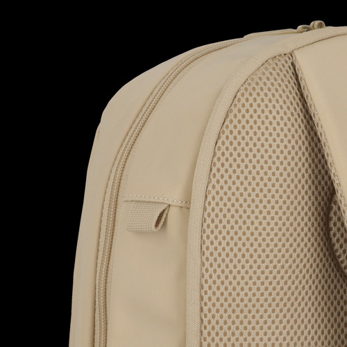 Mochilas Unisex reformation bel air Porta Notebook Beige Samsonite