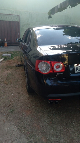 Volkswagen Jetta 2009 2.5 4p