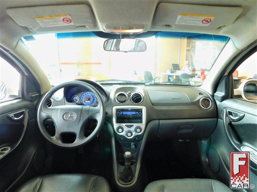 Jac J3 Turin Sedan 1.4 16v 4p Mec.