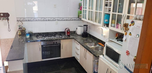 Imagem 17 de 20 de Casa Com 2 Dormitórios À Venda, 85 M² Por R$ 370.000,00 - Piedade - Rio De Janeiro/rj - Ca0518