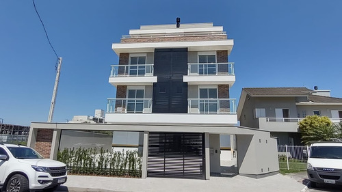 Imagem 19 de 25 de Apartamento À Venda, 65 M² Por R$ 350.000,00 - Ingleses Do Rio Vermelho - Florianópolis/sc - Ap0450