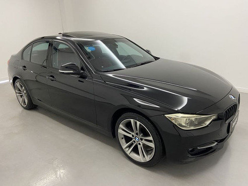 BMW 328i 328I