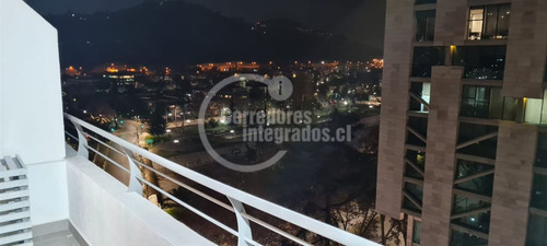 Metro Los Leones Uf4700 2 Estacionamienos Inversión