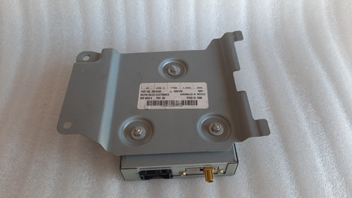 Receptor De Radio Satélite Cadillac Cts 2006 #28016289 (Usado)