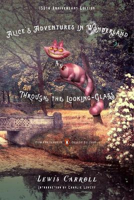 Libro Alice's Adventures In Wonderland And Through The Lo...