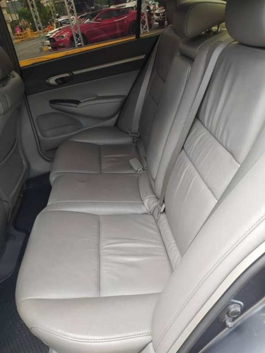 Imagen 8 de 13 de Honda Civic