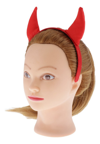 Imagen 2 de 2 de Diadema Para Fiesta Con Diadema Intermitente