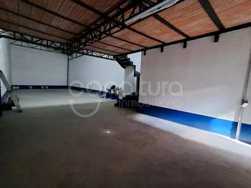 Bodegas En Arriendo La Pradera 472-7120