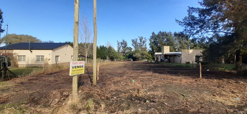 Lote En Venta En Colina De Los Padres