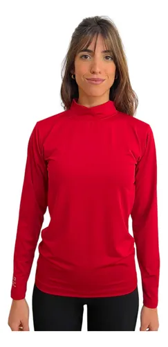 Remeras primera piel hotsell