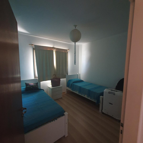 Venta Departamento 2 Dormitorios. Torre Allegro