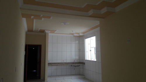 Imagem 11 de 14 de Apartamento 02 Quartos Parque Caravelas