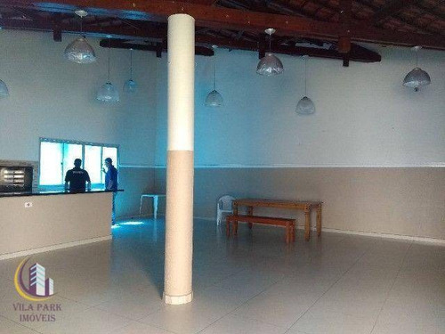 Imagem 9 de 14 de Apartamento Jd. Califórnia 2 Dormitórios Com Móveis Planejados - Ap2225