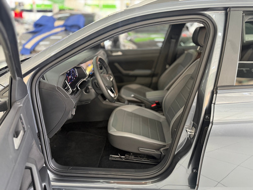 Volkswagen Nivus NIVUS HIGHLINE 1.0 200 TSI FLEX AUT.