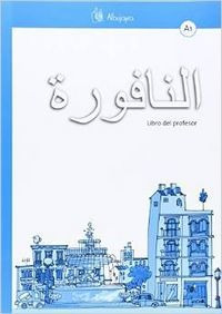 An-nafura A1 Arabe Libro Del Profesor - Aguilar Cobos, Jo...