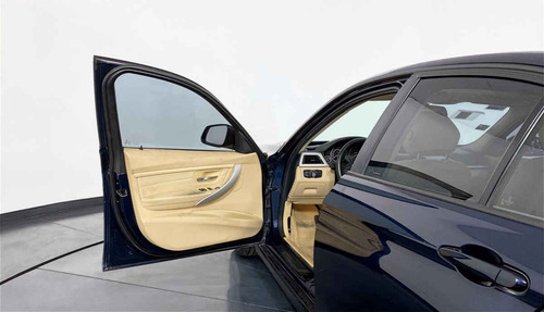 Imagen 13 de 15 de 107394 - Bmw Serie 3 2012 Con Garantía