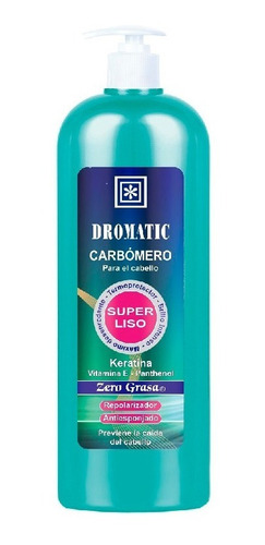 Carbomero Laxios Dromatic 1000ml - mL a $136