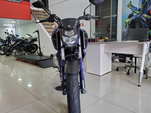 Yamaha Fz 150 3.0 2025