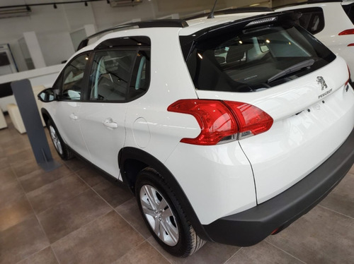 Imagen 19 de 24 de Peugeot 2008 Feline 2022 Ok Contado O Cuotas Sin Interés M