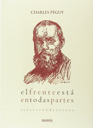 Frente Esta En Todas Partes, El: Selección De Textos: 8 (pro