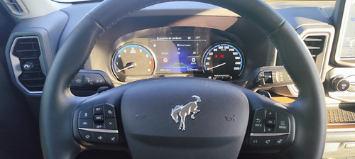 Ford Bronco Sport 2.0 Ecoboost 4Wd Wildtrak At8
