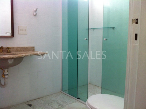 Imagem 10 de 15 de Apartamento No Itaim A Venda! Oportunidade! - Ss14012