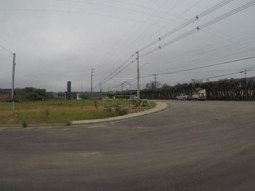 Imagem 6 de 6 de Loteamento Industrial - Quarta Linha - Ref: 27206 - V-27205