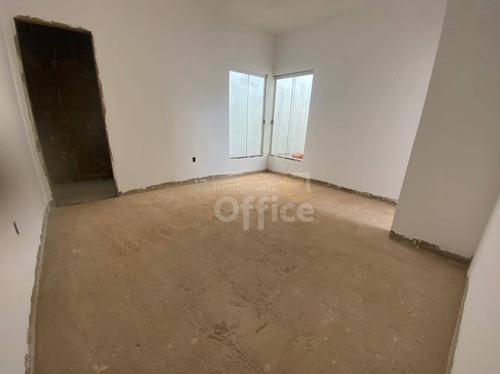 Imagem 4 de 24 de Casa À Venda, 103 M² Por R$ 230.000,00 - Setor Summerville - Anápolis/go - Ca0832