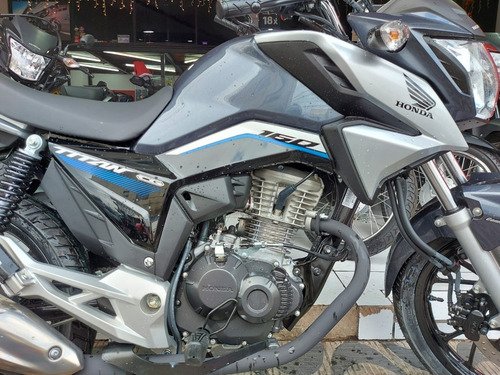 Imagem 8 de 11 de Honda Cg160 Titan 2022