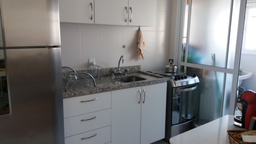 Imagem 18 de 30 de Apartamento Passo Da Areia Porto Alegre - 2737