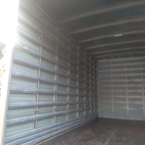 Vw Delivery Express 2023 Baú Grande Com 15 Mil Km Completa