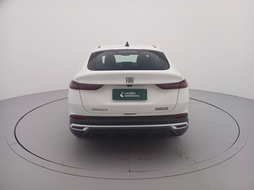 Fiat FASTBACK 1.0 TURBO 200 FLEX AUDACE CVT