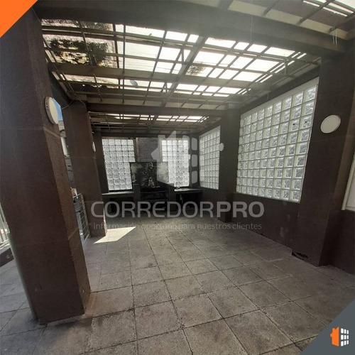Depto. Con 2d+1b+terraza Y Bodega. A Pasos Del Metro Almagro