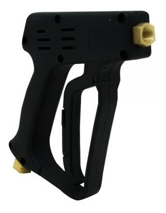 Imagen 5 de 7 de Pistola Con Lanza De 30cm Y Boquilla Para Hidrolavadora
