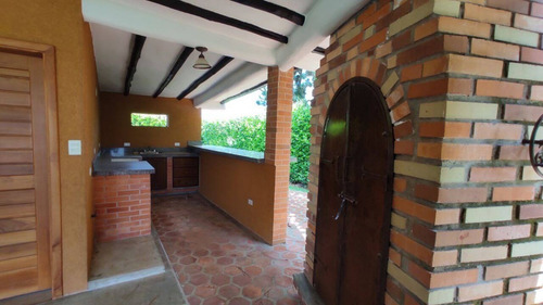 Imagen 8 de 15 de Adriana Castellanos Ofrece Parcela Hermosa Casa En Venta En El Safari Country Club Cod. 160165