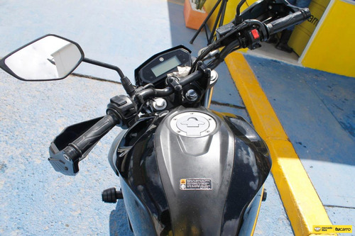 Imagen 14 de 25 de Yamaha Fz-25 2019