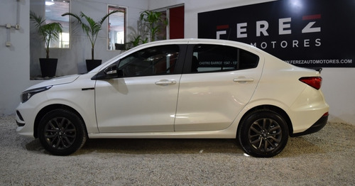 Fiat Cronos Design 1.3 Nafta 2021 Ya Patentado Imperdible 0k